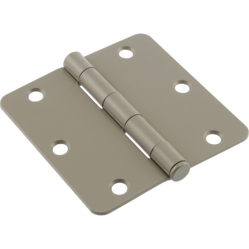 Hardware Essentials 1/4