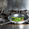 10-inch Arkadia™ aluminum frying pan with nonstick coating