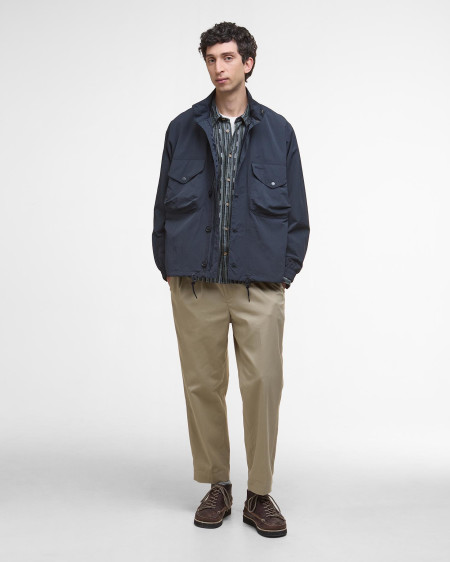 Jig Showerproof Jacket