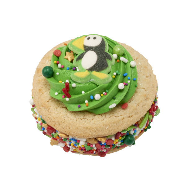 Elf Dec-Ons® Decorations