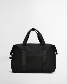 Knockhill Gym Bag Black