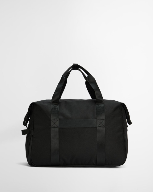 Knockhill Gym Bag Black