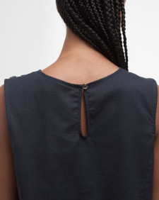 Bluse Lucy Sleeveless 