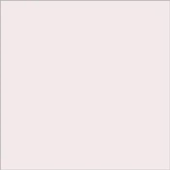 Unadorned pale blush rectangular panel centered in frame with thin gray border; appearing uniformly blank and static, set against neutral lighting with no visible room features or objects.