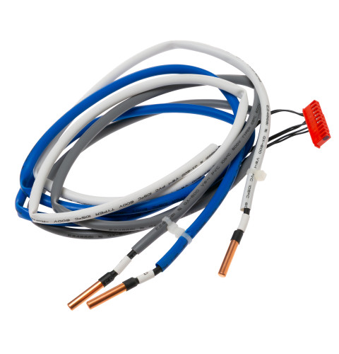 Sensor Assembly (Gray,Blue,White)