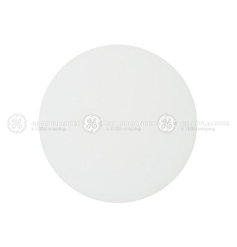 Evaporator Cover Plug