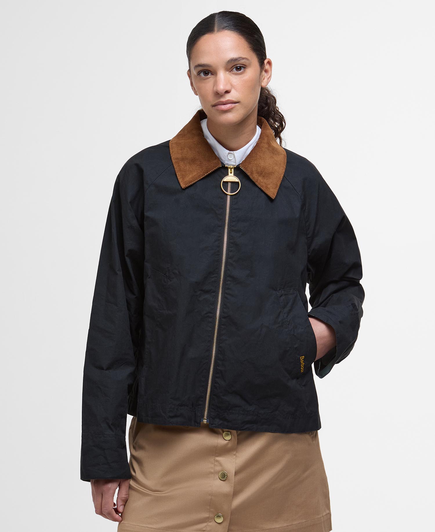 Jacke Catlin Showerproof image number 0