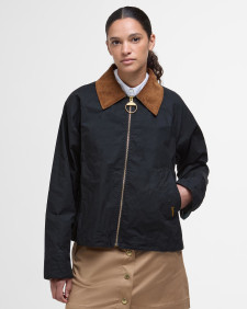Catlin Showerproof Jacket 
