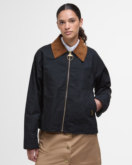 Jacke Catlin Showerproof