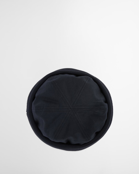 Oakmoor Waxed Docker Hat