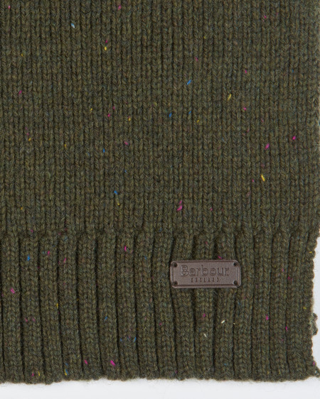Carlton Fleck Beanie & Scarf Gift Set