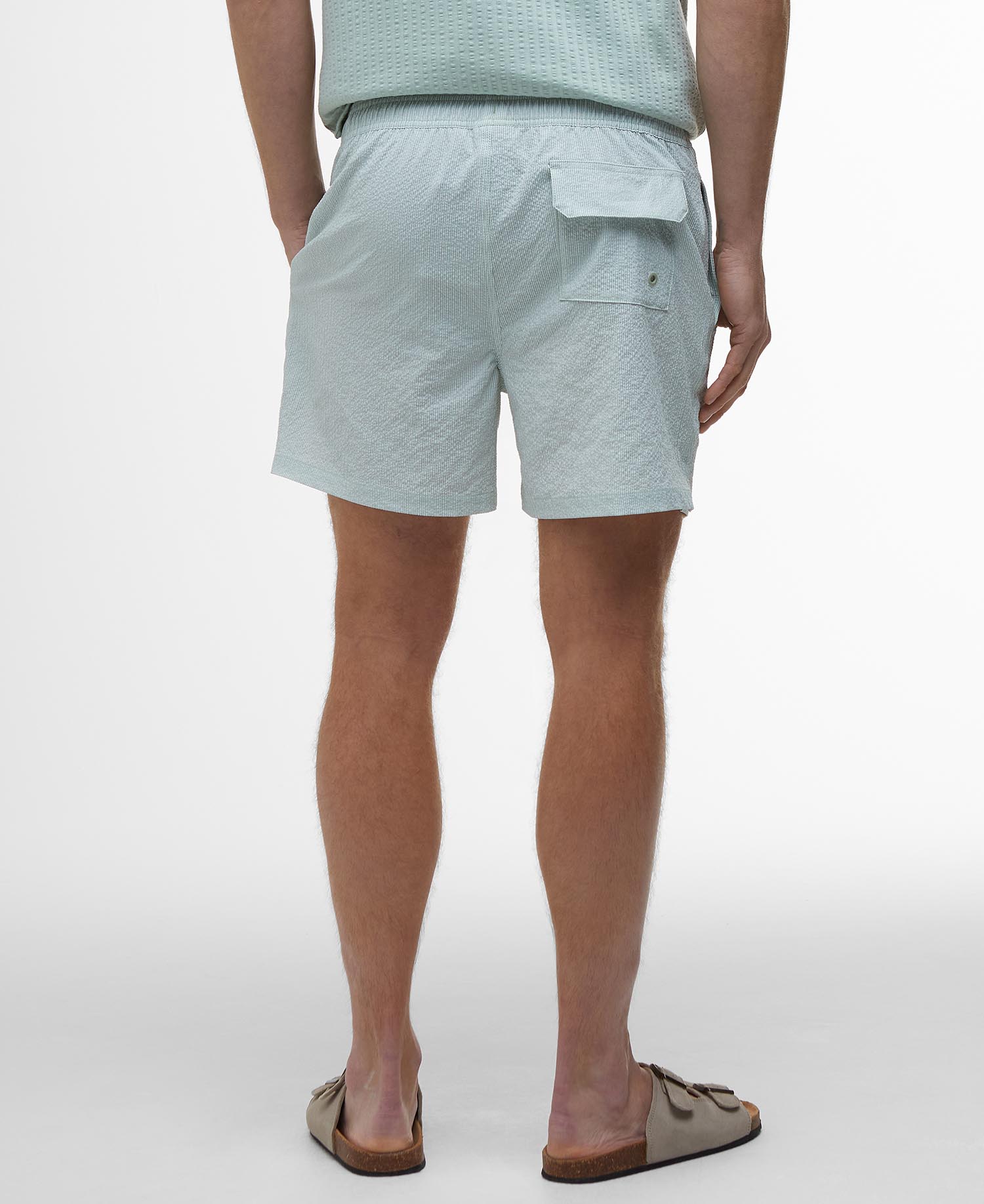 Badeshorts Somerset Pinstripe image number 2