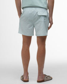 Badeshorts Somerset Pinstripe 