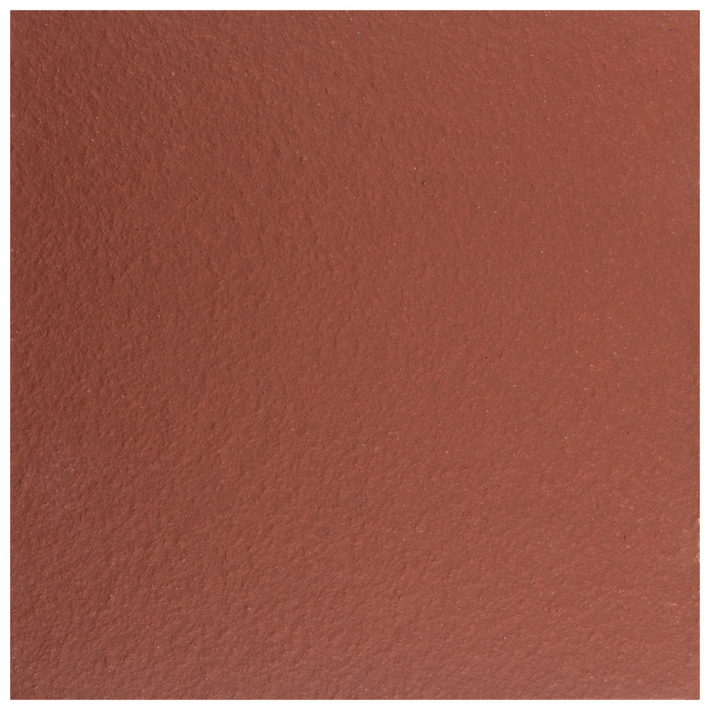 Sample – Quarry Red Ceramic Floor and Wall Tile
