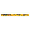 Gevalia House Blend Medium 100% Arabica Ground Coffee, 12 oz Bag