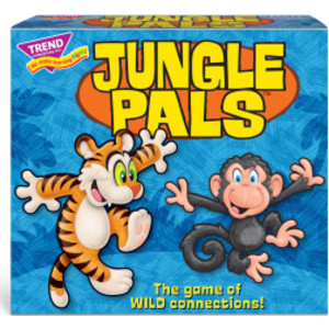Jungle Pals&trade; Three Corner&trade; Card Game