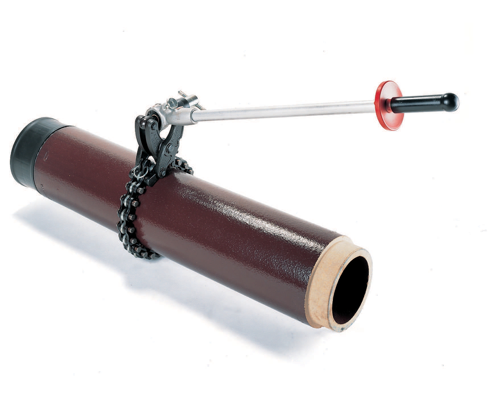 Soil Pipe Cutter - Image 2