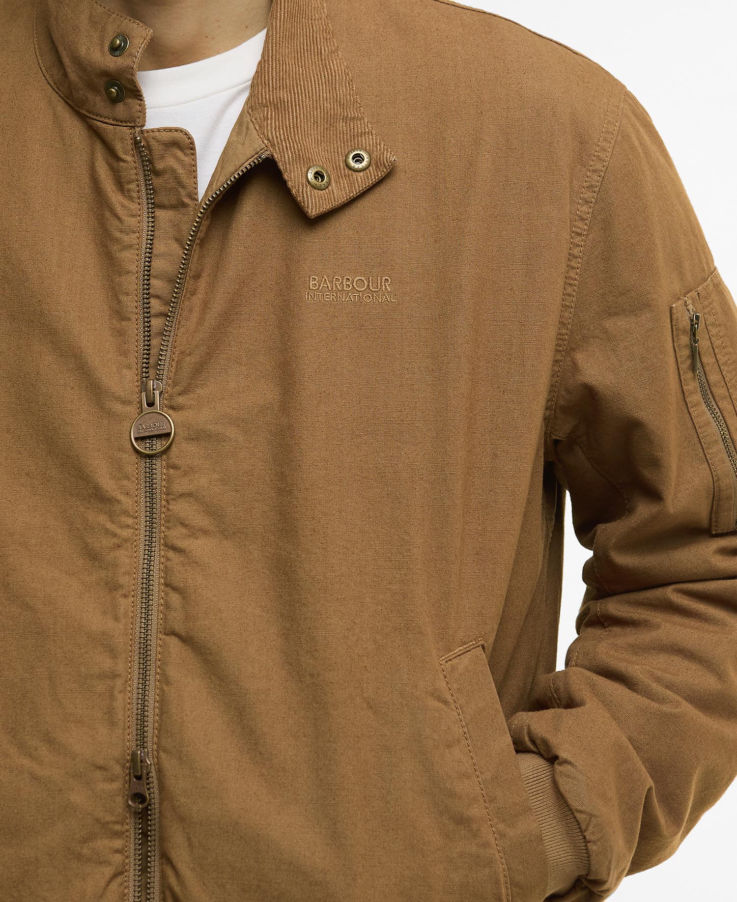 Denton Casual jacket image number 4