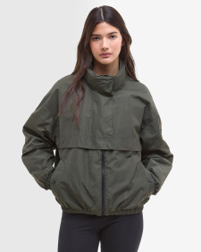 Lolita Showerproof Jacket Envy