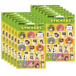 Eureka&reg; Motivational Cats, 120 Per Pack, 12 Packs EU-655202-12