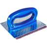 Carlisle, Sparta Grill Pad Holder, 5.5" x 4", Blue