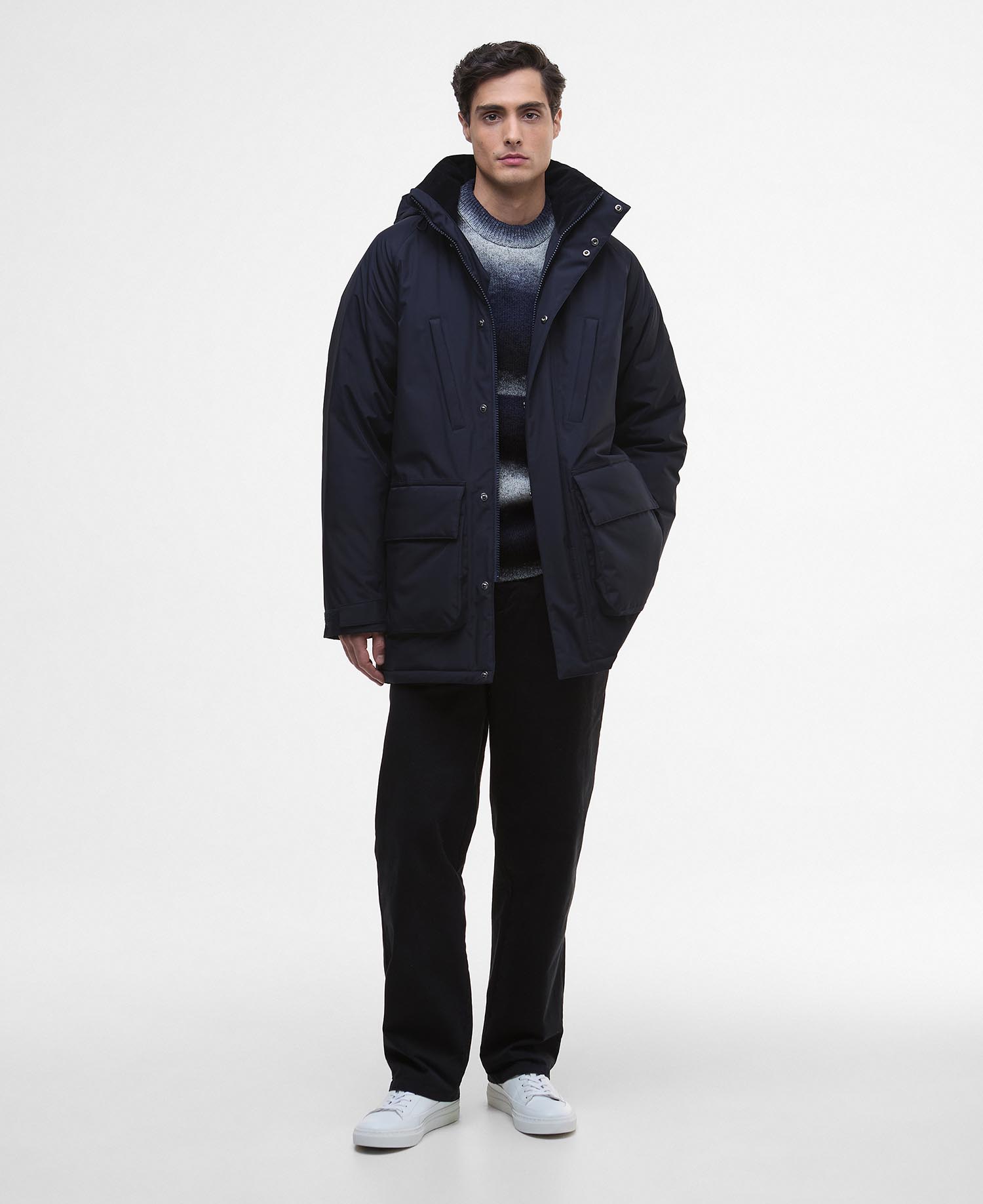 Willett Waterproof Jacket image number 1