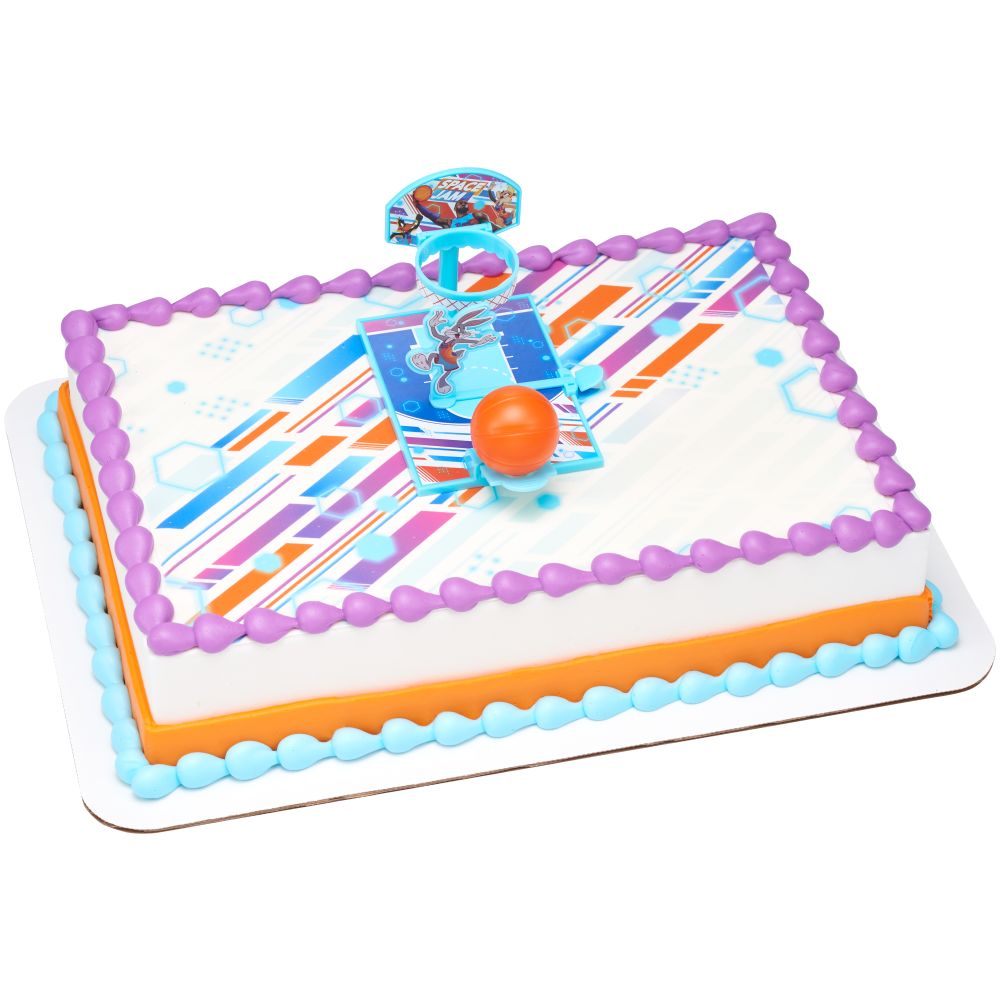 Image Cake Space Jam: A New Legacy™ Tune Squad