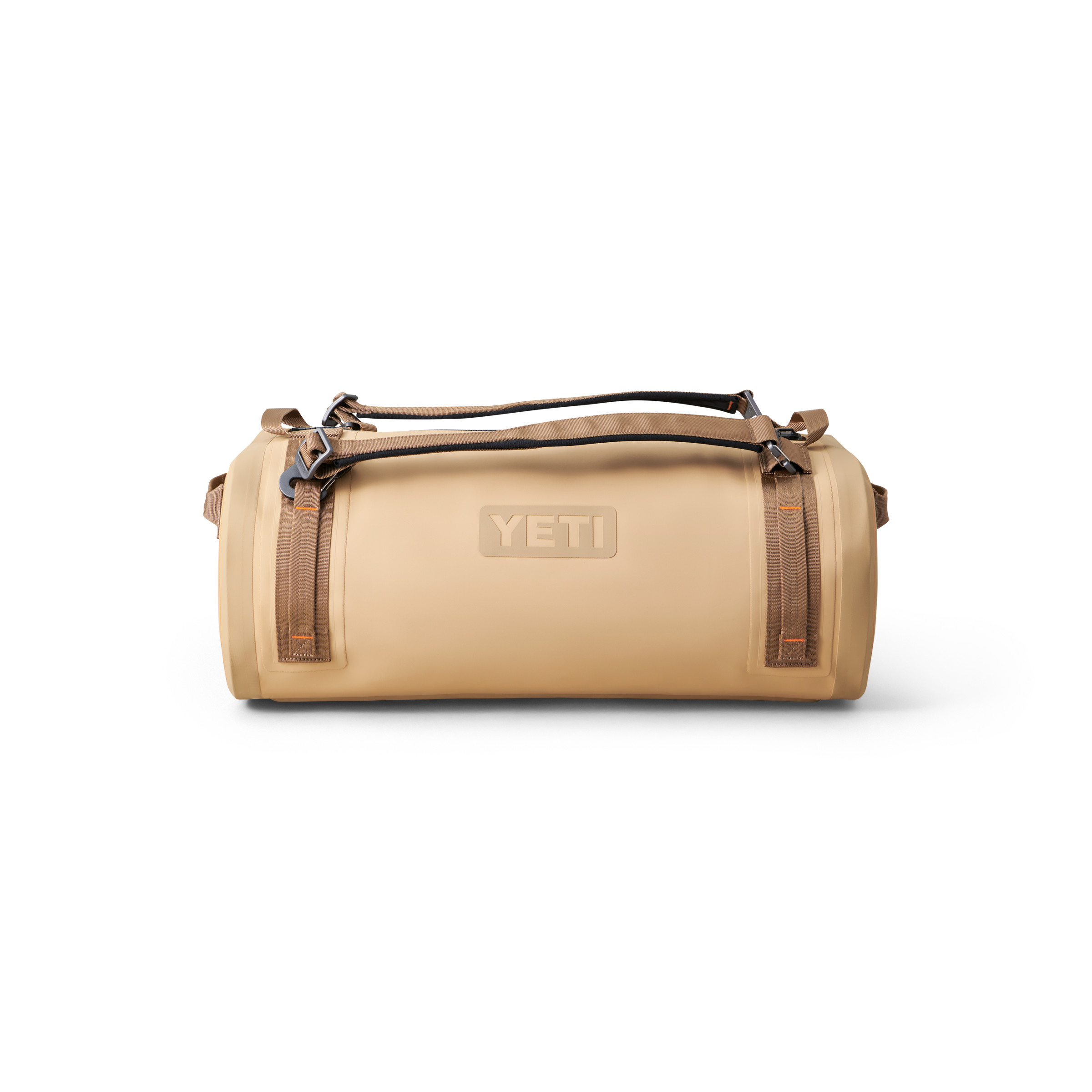 YETI YETI Panga® 50L Waterproof Duffel Tan - $325.00 at YETI US