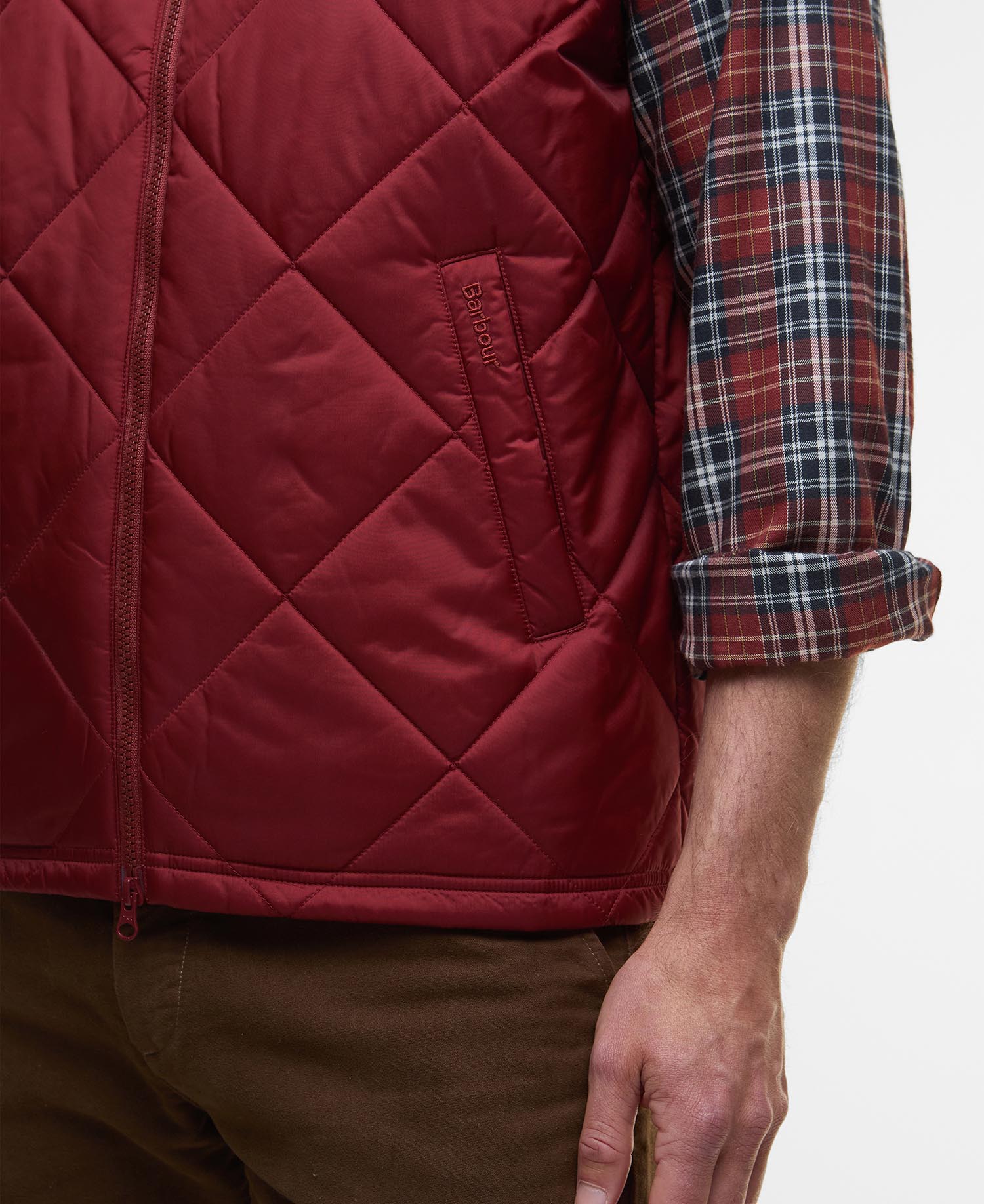 Gilet Finn image number 5