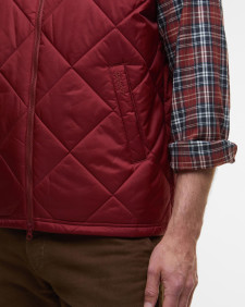 Gilet Finn 