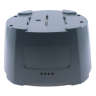 Hillyard, Battery Holder