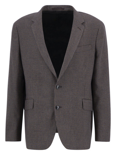 Blazer Holloway Check