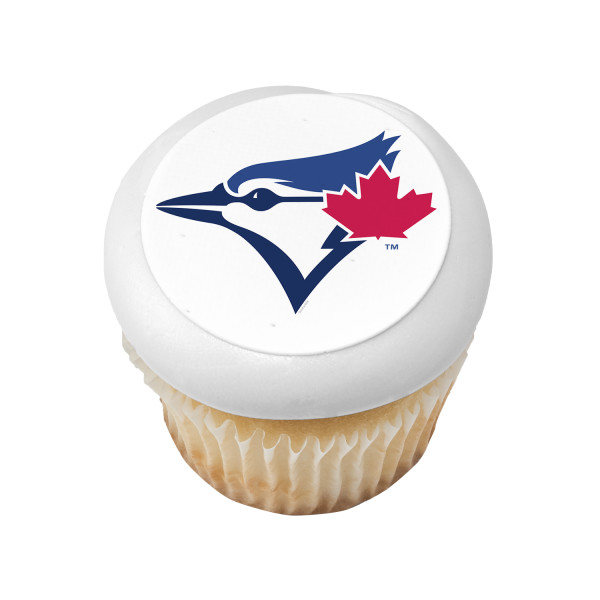 MLB® Team PhotoCake® Edible Image®