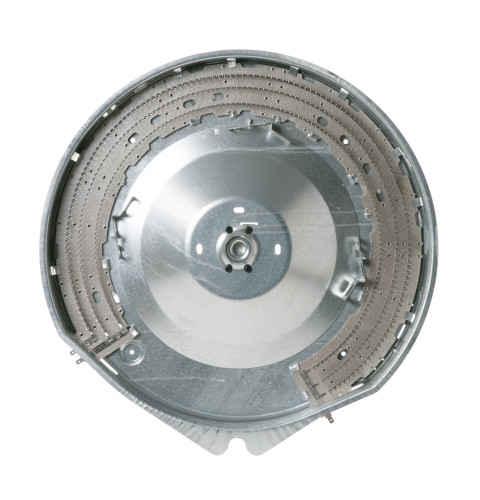 MICA HEATER & HOUSING AS