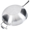 12-inch Miramar® display cookware stir-fry pan