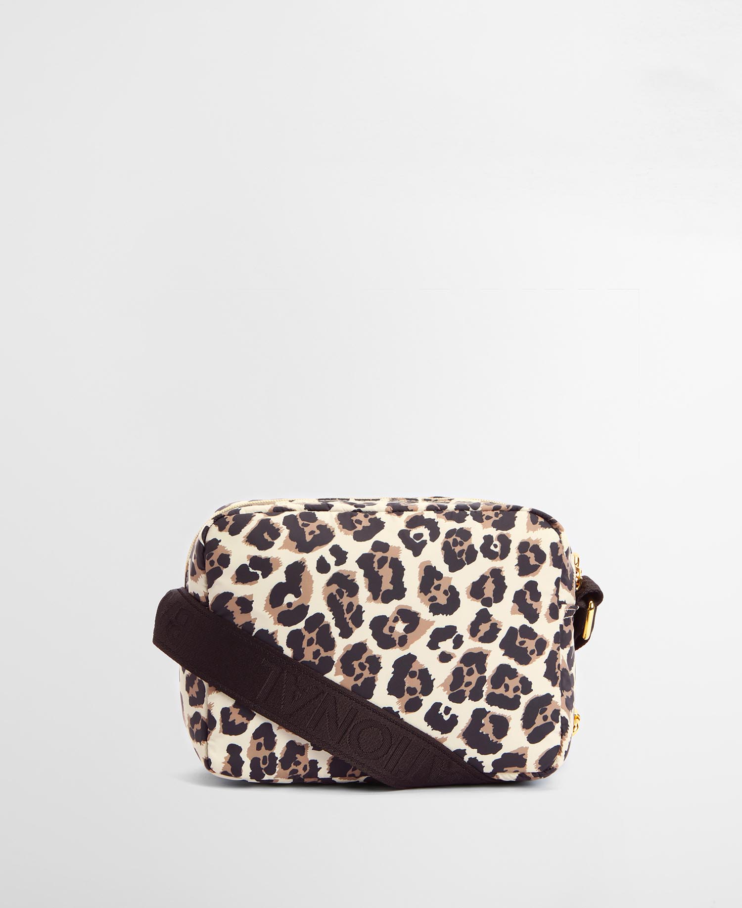 Boulevard Crossbody Bag image number 1