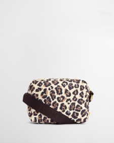 Boulevard Crossbody Bag Pearl Jaguar