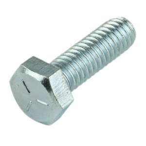 Screw Hex Cap 1/4-20X5/8In Stainless