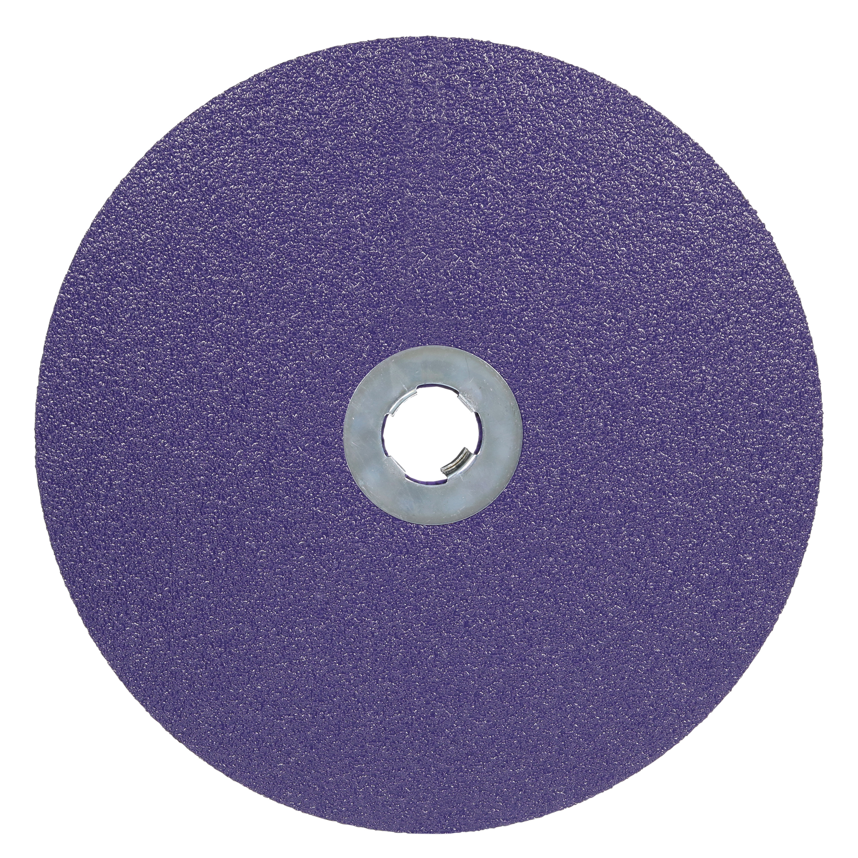 3M™ Cubitron™ 3 Fibre Disc 1182C, 80+, GL Quick Change, 7 in, Die 700BB, 25/Bag, 100 ea/Case