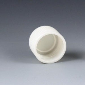 Globe Scientific CAP, SCREW F/GS5527 TUBE (1000/BG)