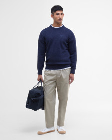 Essential Pullover Tisbury 