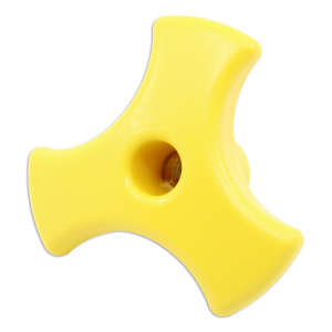 Squeegee Lock Lever