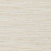 Beige woven fabric swatch with closely spaced thin brown horizontal stripes, lying flat and uninterrupted; close-up, evenly lit neutral background emphasizing texture and subtle thread variation.