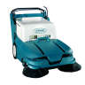 Tennant, 3640, 32", Walk Behind Sweeper