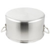 20-quart Tribute® 3-ply sauce/stockpot