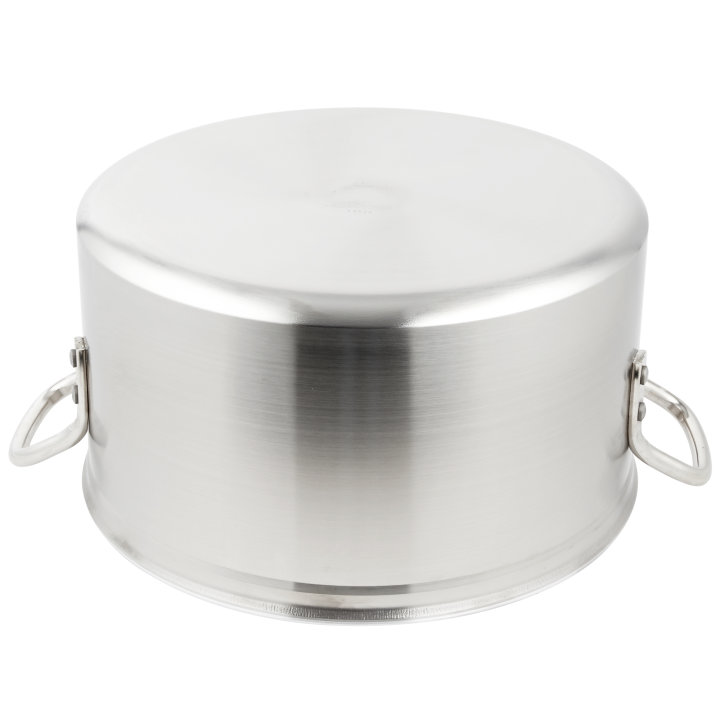 20-quart Tribute® 3-ply sauce/stockpot