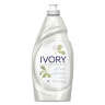 PG25574, Procter & Gamble, Ivory Dish Detergent, Classic Scent,  24 oz Bottle