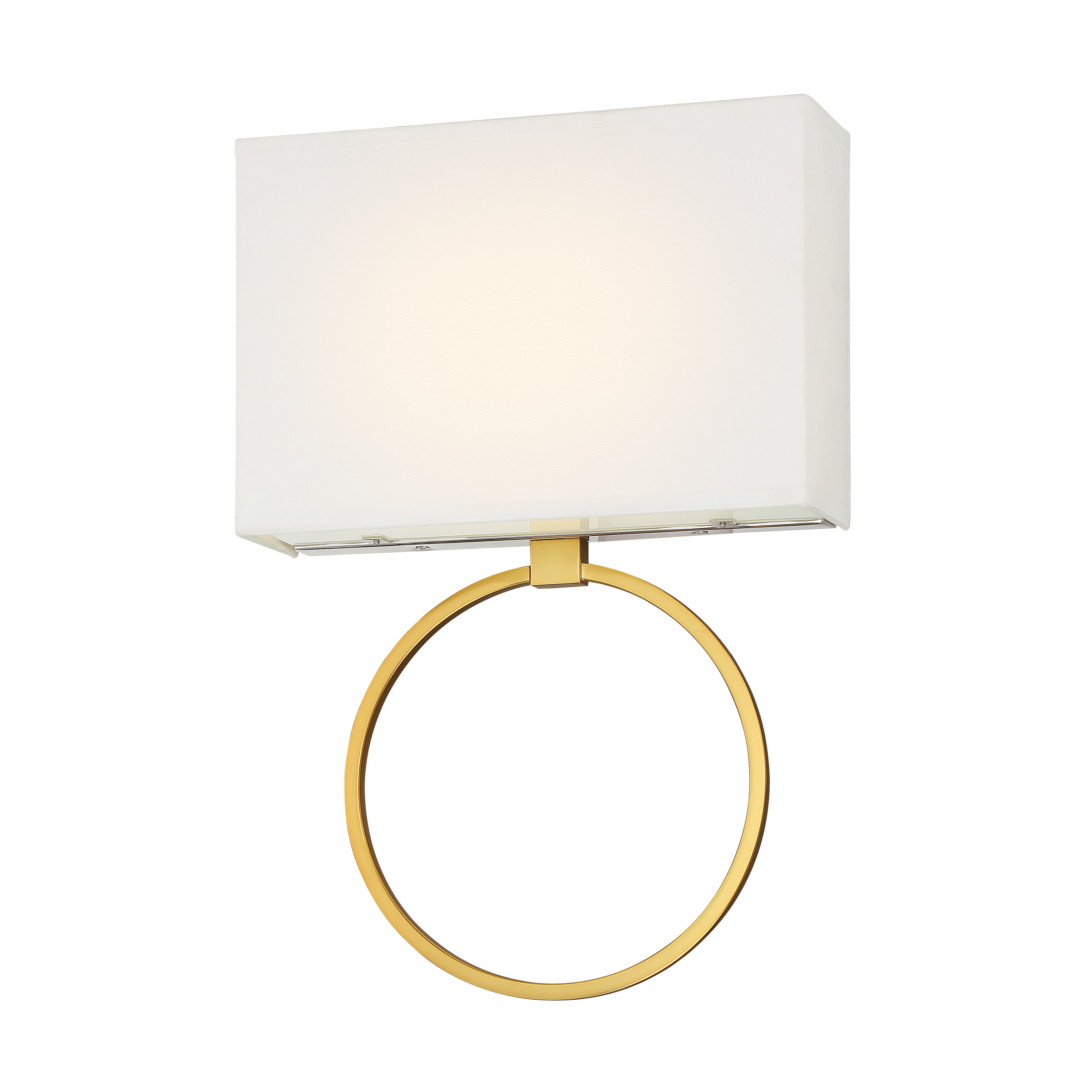 Chassell - LED Wall Sconce