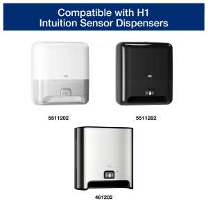 Tork, H1, AC Power Adapter for Tork Matic Dispenser with Intuition Sensor