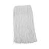 Boardwalk, Premium, 20oz, Cut-End, 1" Headband, Rayon, White, Wet Mop